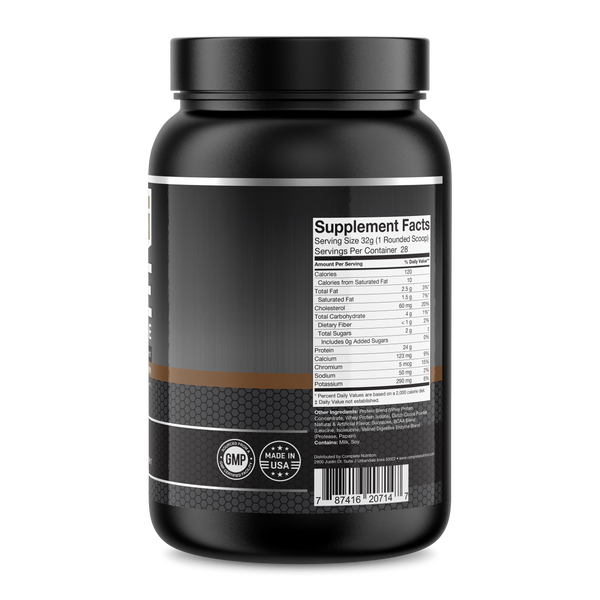 V-CORE Chocolate Milk