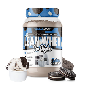 Lean Whey