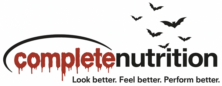 Complete Nutrition