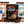 Complete Roast Variety 3 Pack Maine Roast Blend + Free Shaker