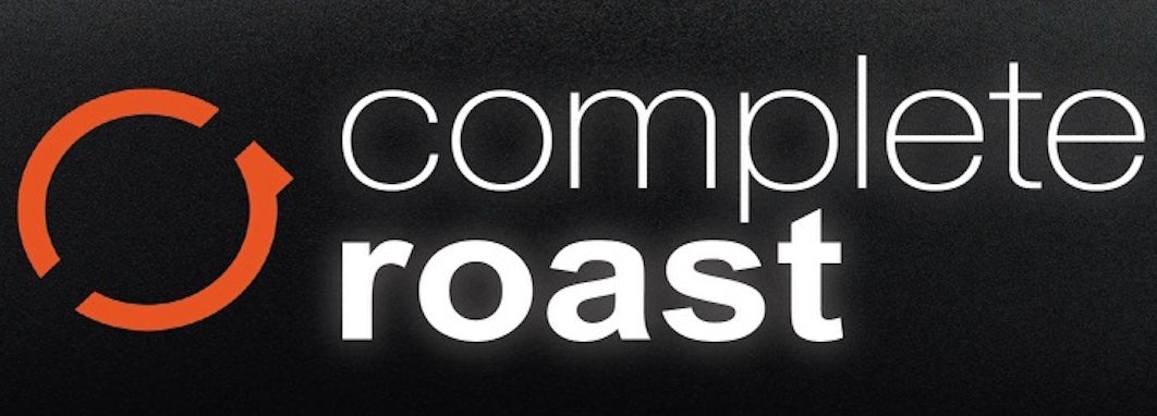 Complete roast