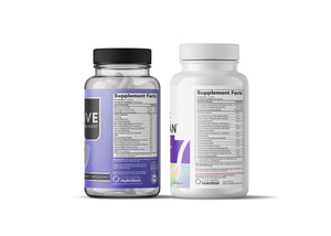 Complete Woman Weight Loss Program for Mature Women
