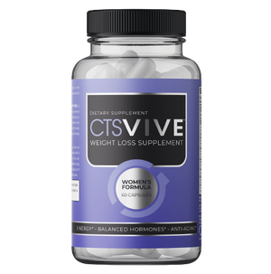 Mature Woman Complete Program