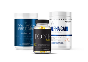 GLP-1 Support Program