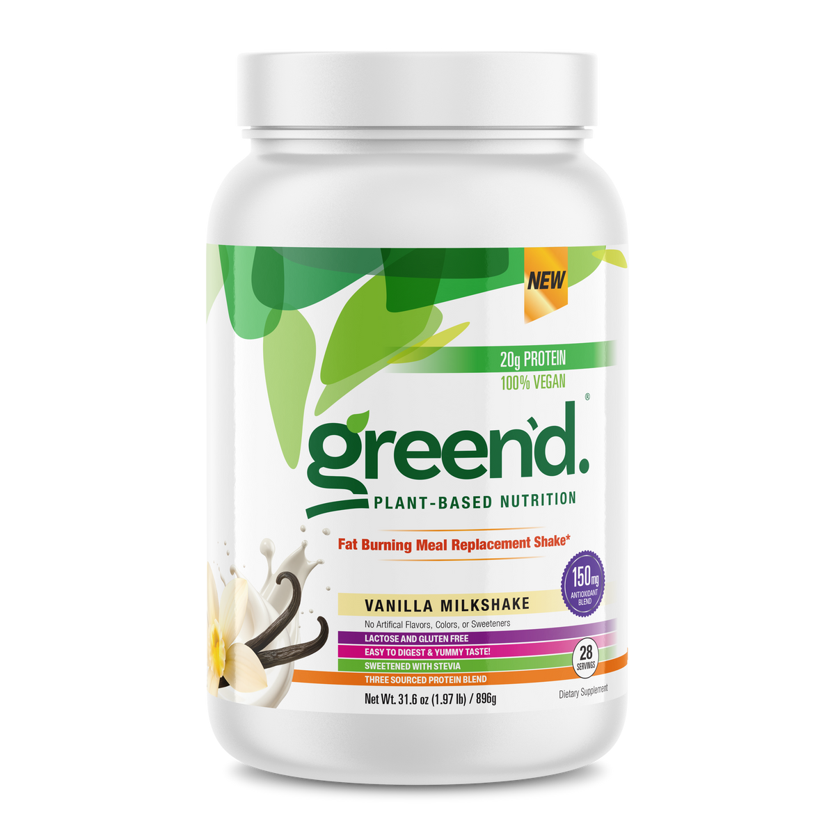 Complete Nutrient Complete Nutrition Supplements to Fit Your Lifestyle