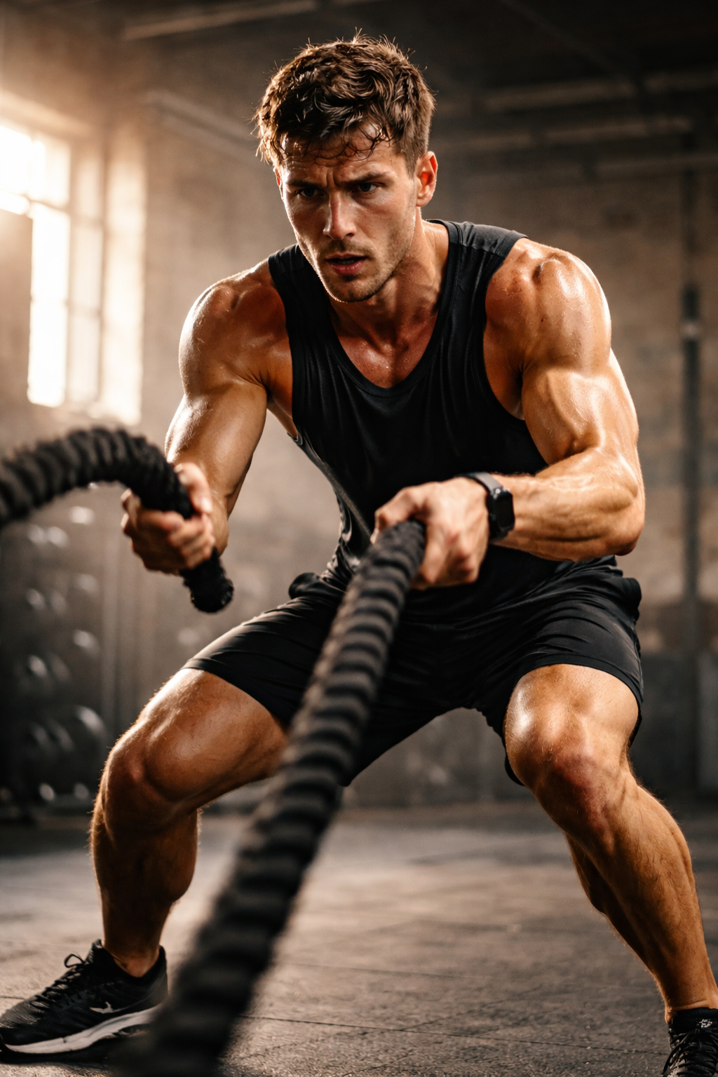 Complete Nutrition