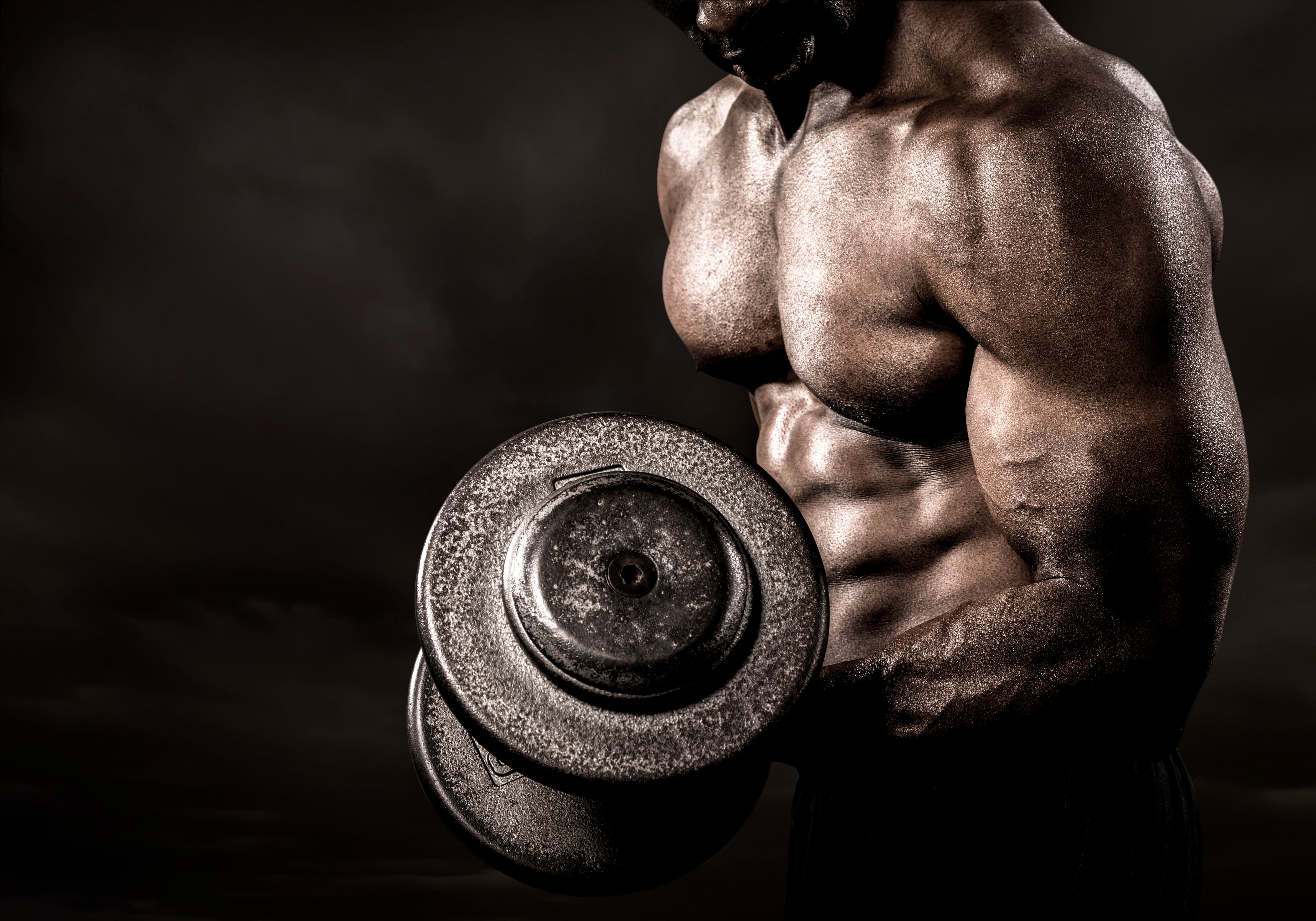 Complete Nutrition