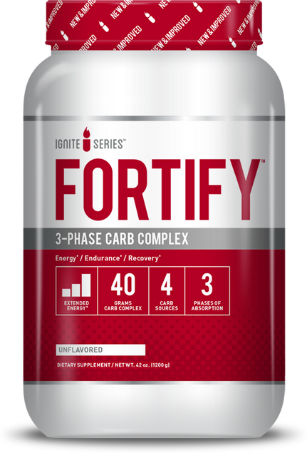 Ignite Series Fortify