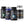 Low stimulant, muscle building, fat burning bundle