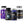 Non stimulant, muscle building, fat burning bundle