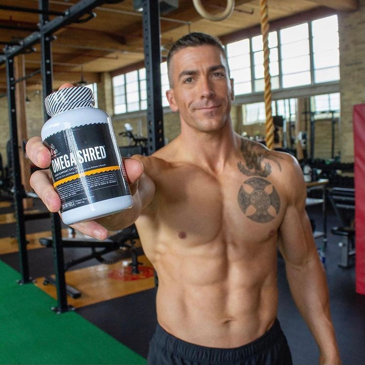 Complete Nutrition