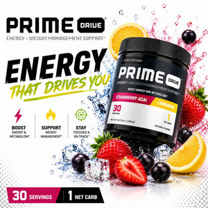 Prime Drive