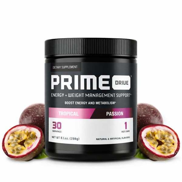 Prime Drive