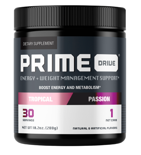 Prime Drive Tropical Passion