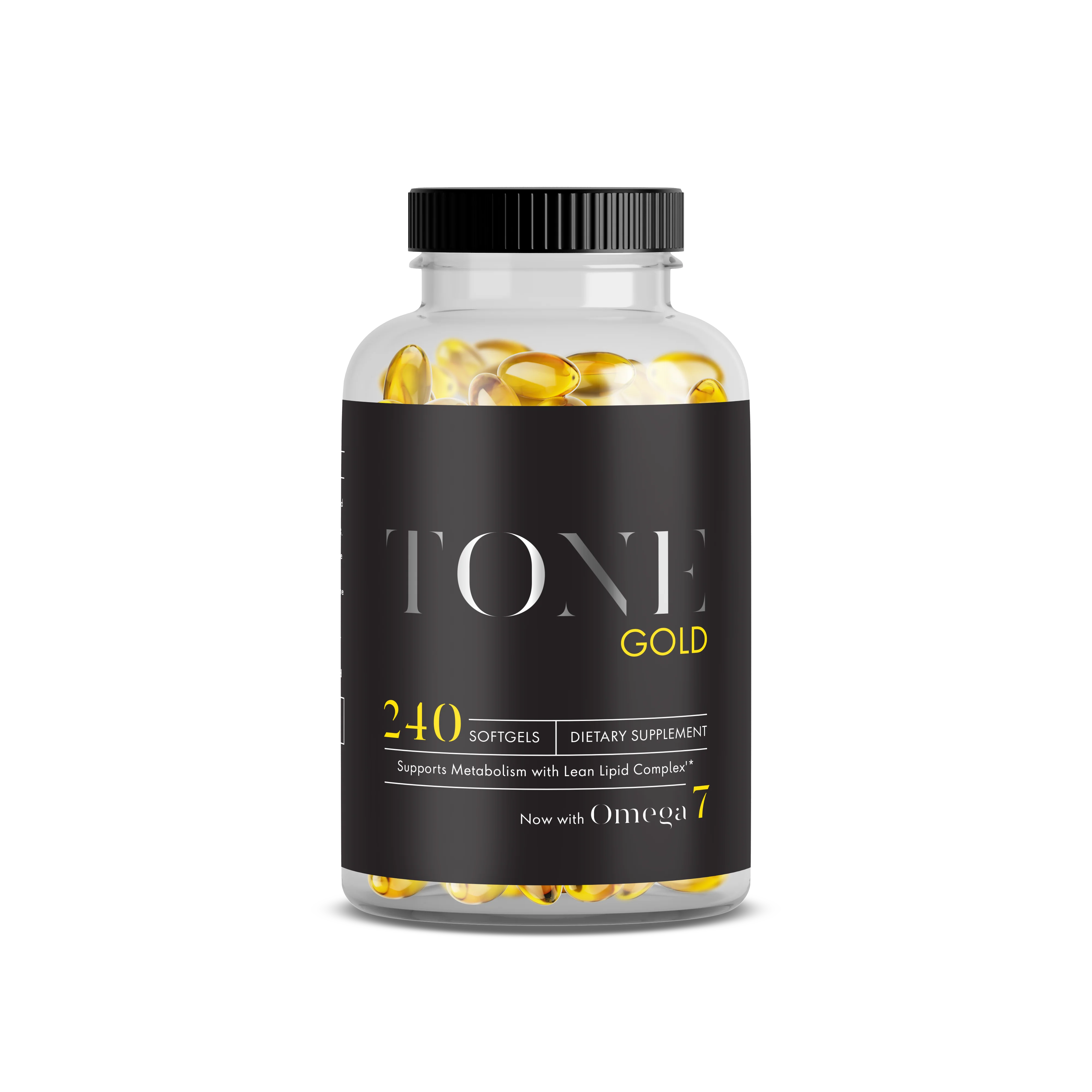 Complete Nutrition