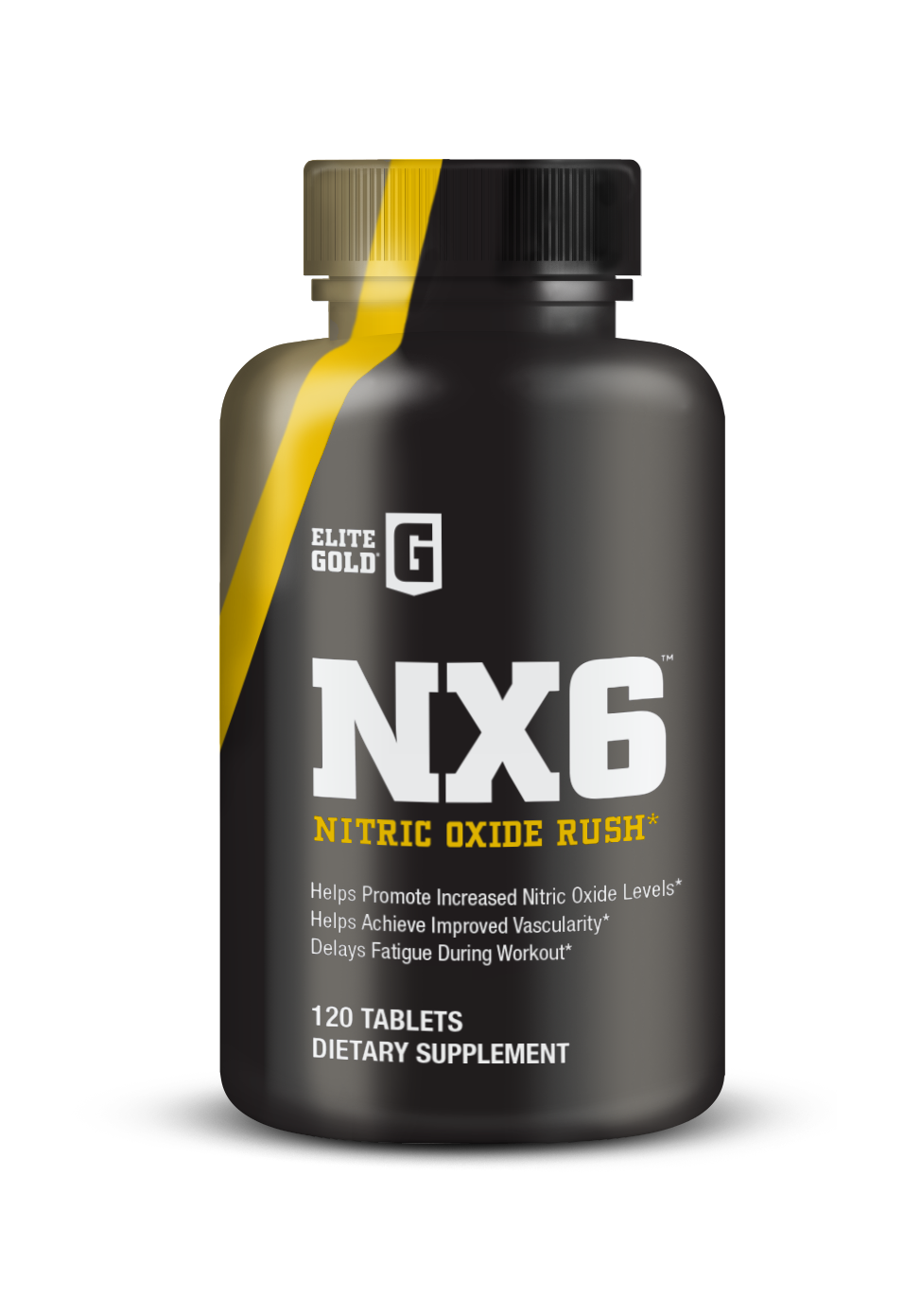Nitric Oxide Supplement