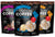 Complete Roast Variety 3 Pack  + Free Shaker