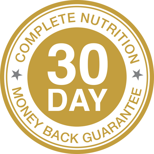 Complete Active Multivitamin