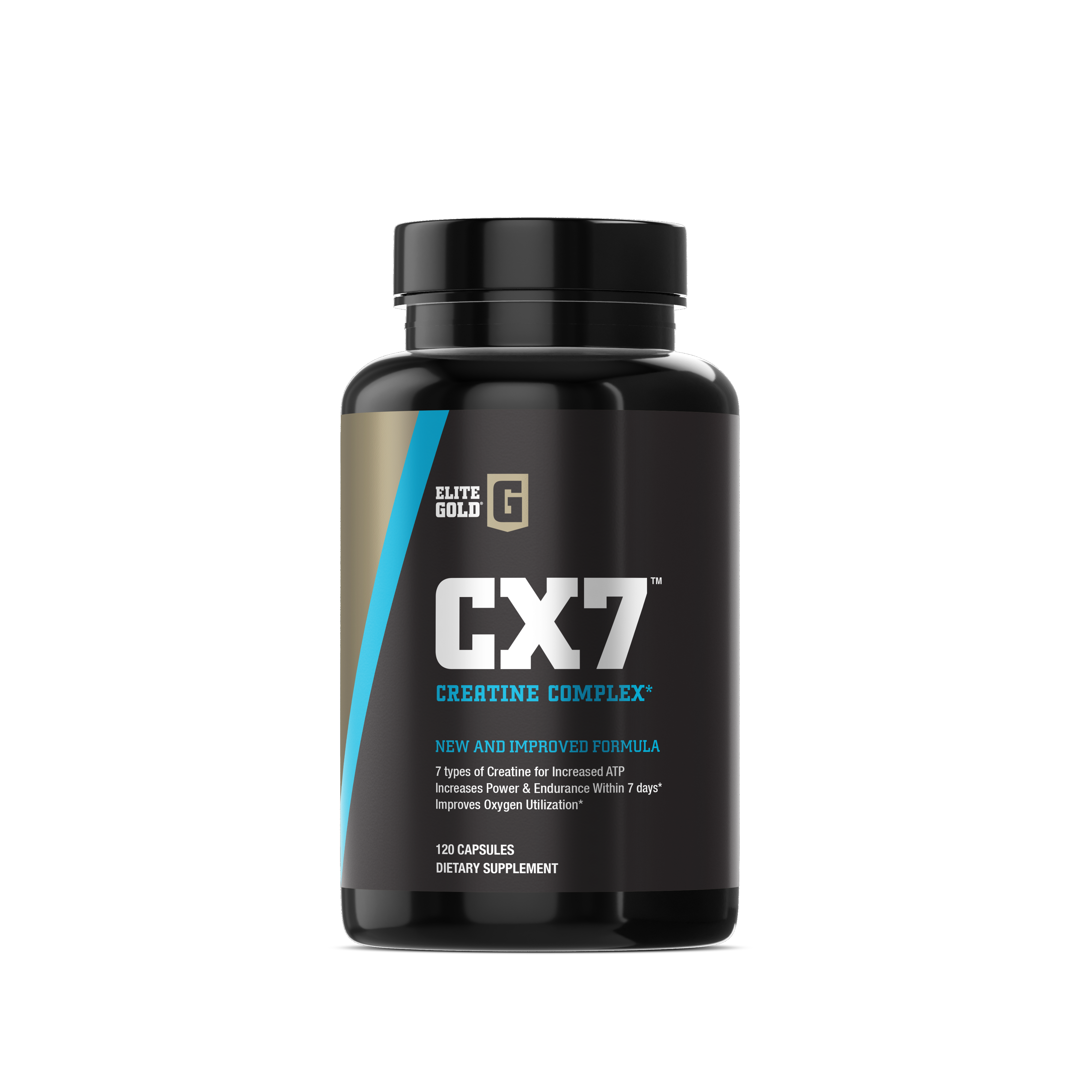 Elite Stack - NX6 & CX7