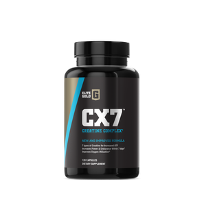 Elite Stack - NX6 & CX7