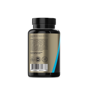 Elite Gold CX7 Creatine