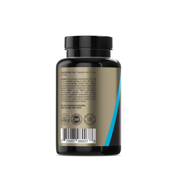 Elite Gold CX7 Creatine