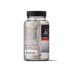Complete Active Multivitamin