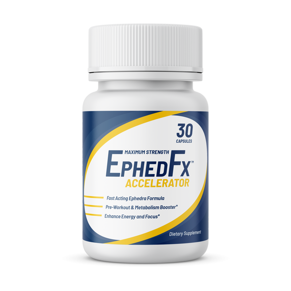 Ephed FX