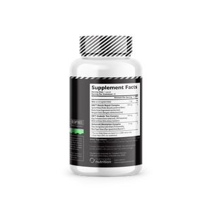 Legal Limit Labs DR1 Lean Muscle Amplifier