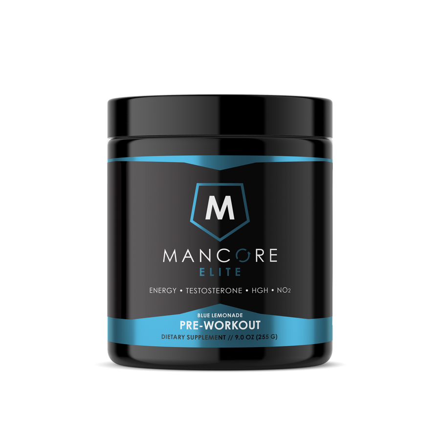 Mancore Elite Complete Program