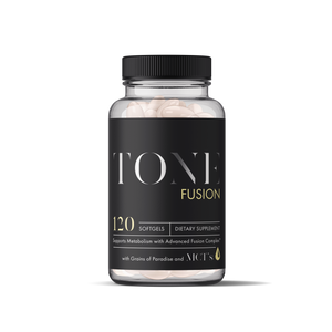 Tone Fusion Softgels