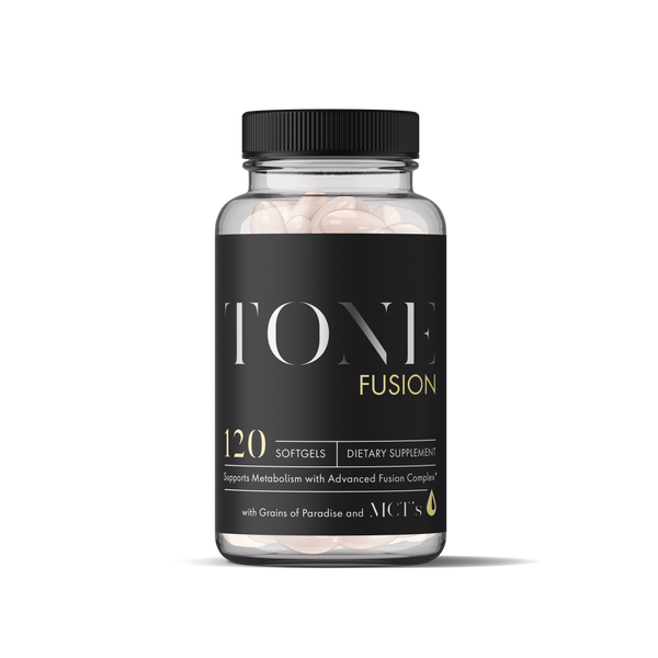 Tone Fusion Softgels