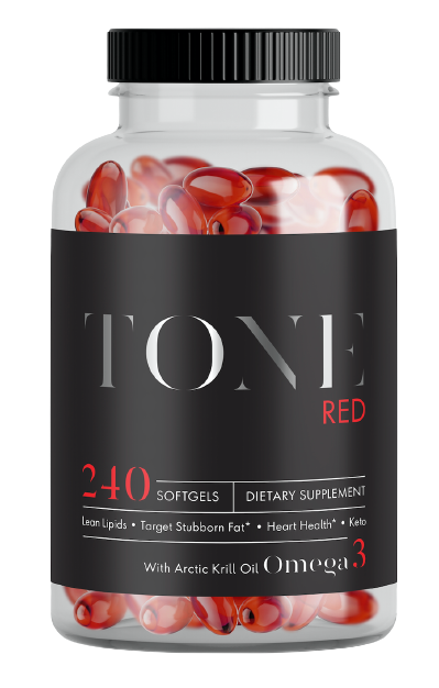 Tone Red 240 ct.